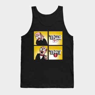 I'd Buy That For A Dollar Tank Top